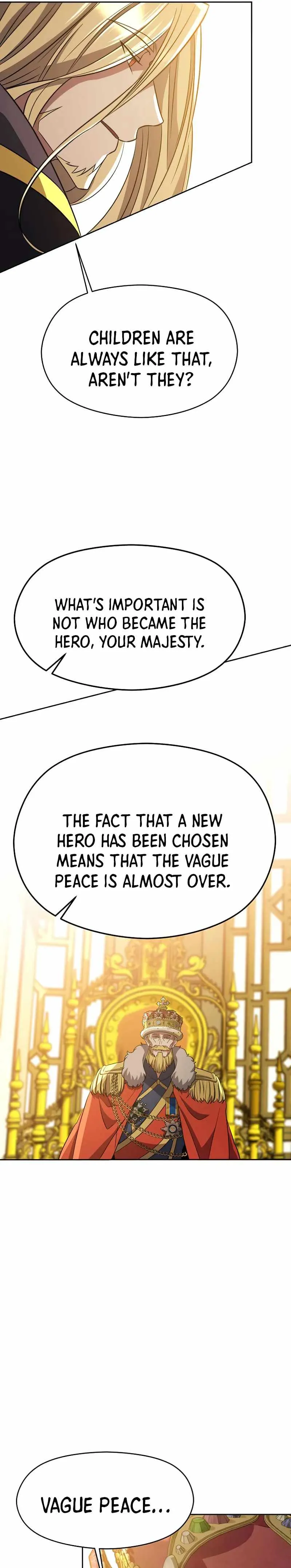 The Archmage Transcending Through Regression Chapter 88 Page 5
