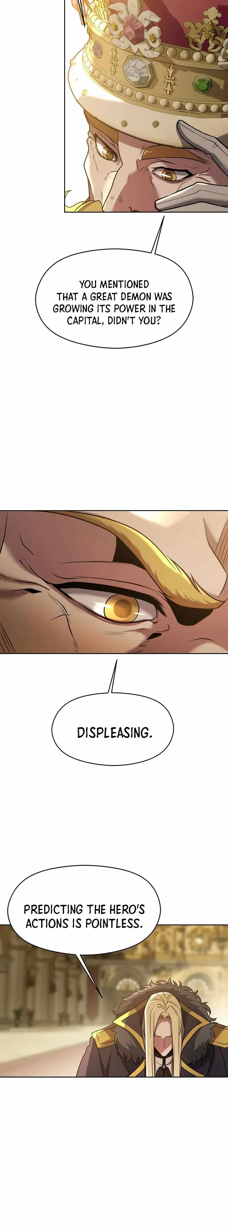 The Archmage Transcending Through Regression Chapter 88 Page 6