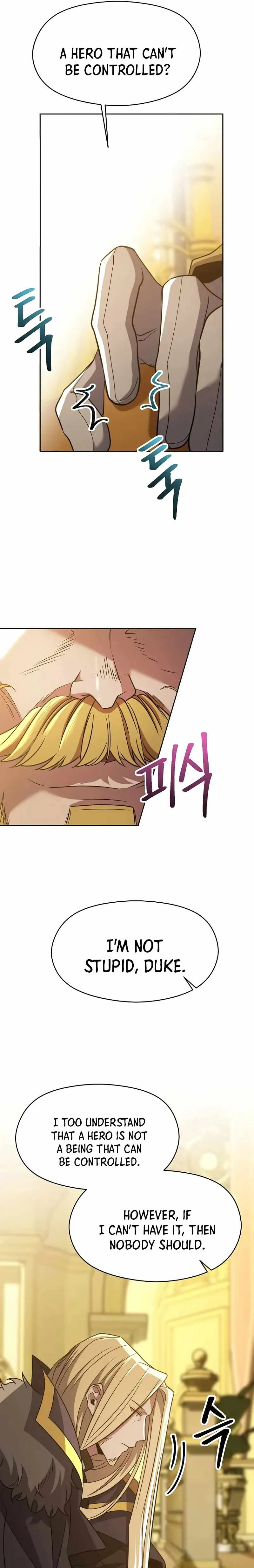 The Archmage Transcending Through Regression Chapter 88 Page 7