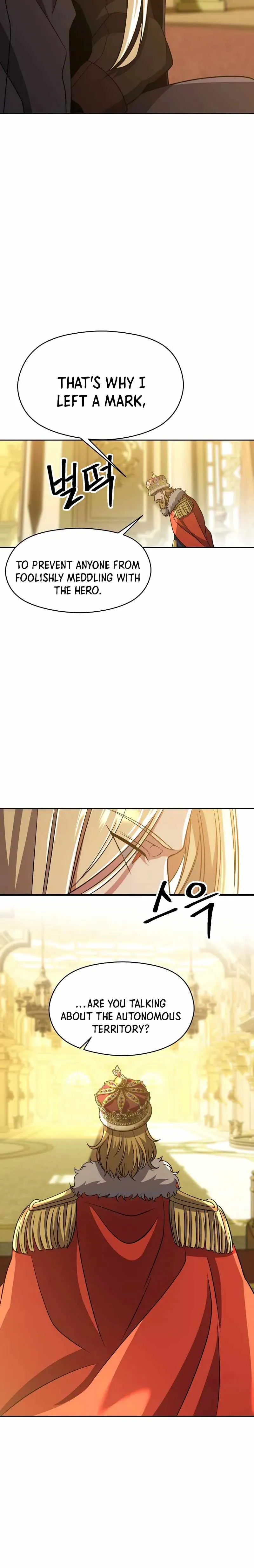 The Archmage Transcending Through Regression Chapter 88 Page 8