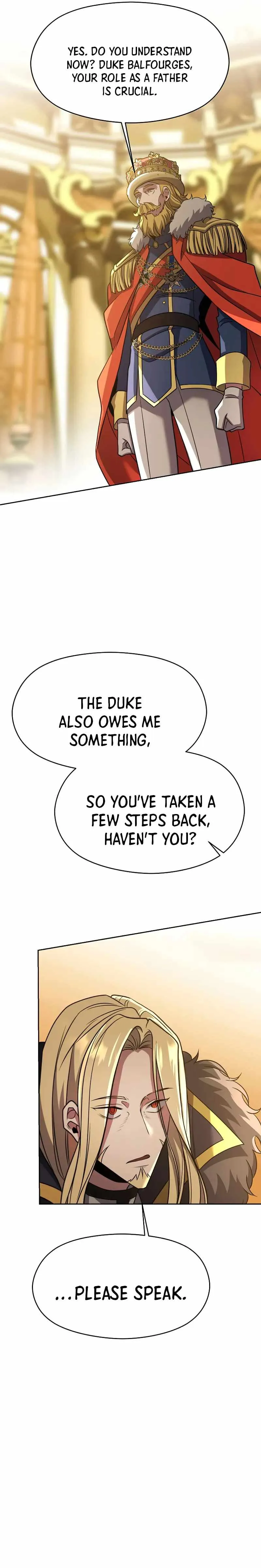 The Archmage Transcending Through Regression Chapter 88 Page 9