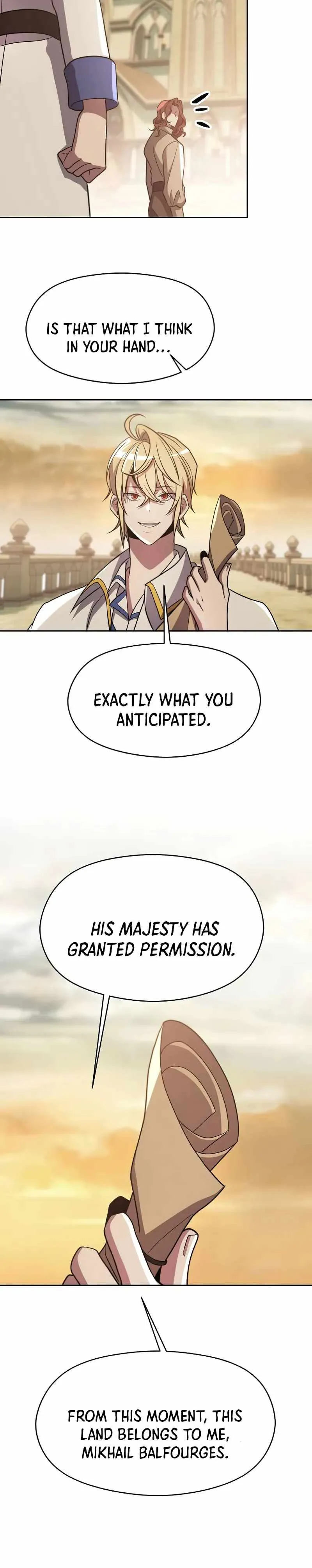 The Archmage Transcending Through Regression Chapter 88 Page 12