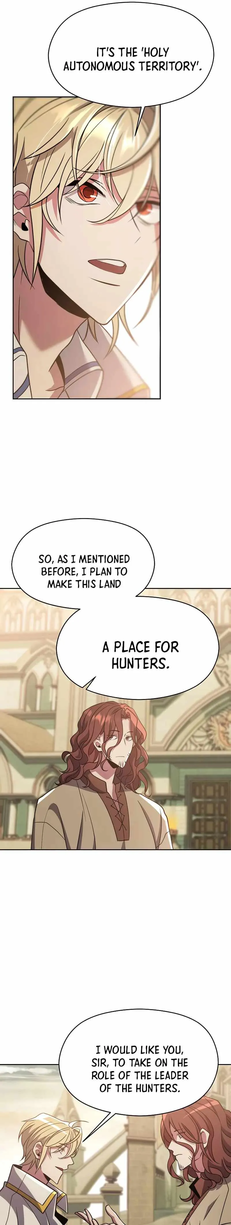 The Archmage Transcending Through Regression Chapter 88 Page 13