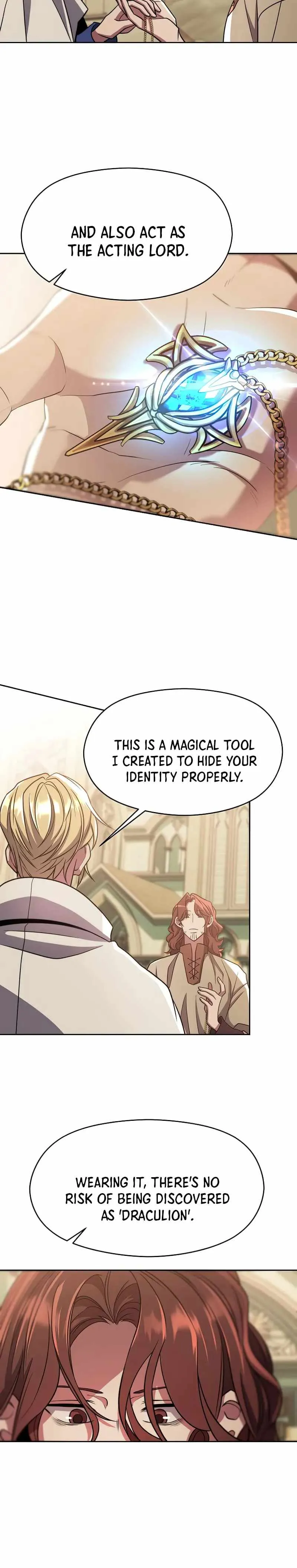 The Archmage Transcending Through Regression Chapter 88 Page 14