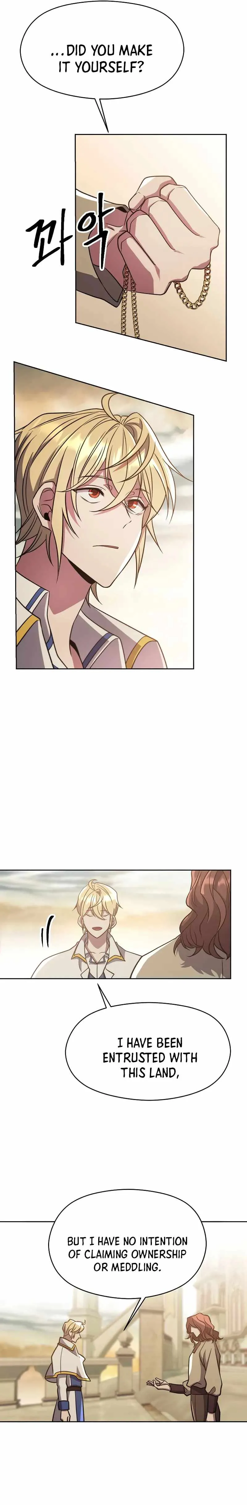 The Archmage Transcending Through Regression Chapter 88 Page 15