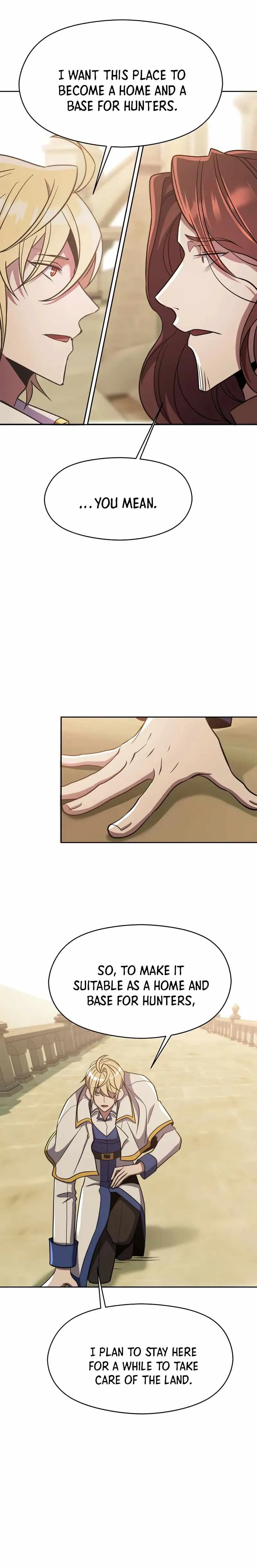 The Archmage Transcending Through Regression Chapter 88 Page 16