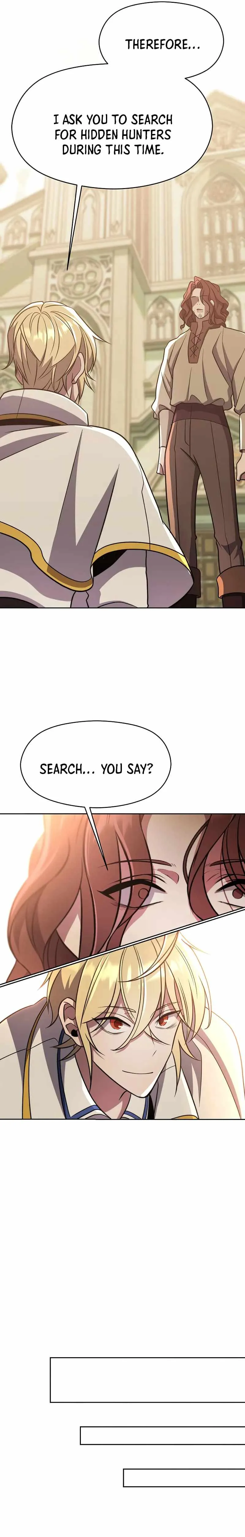 The Archmage Transcending Through Regression Chapter 88 Page 17