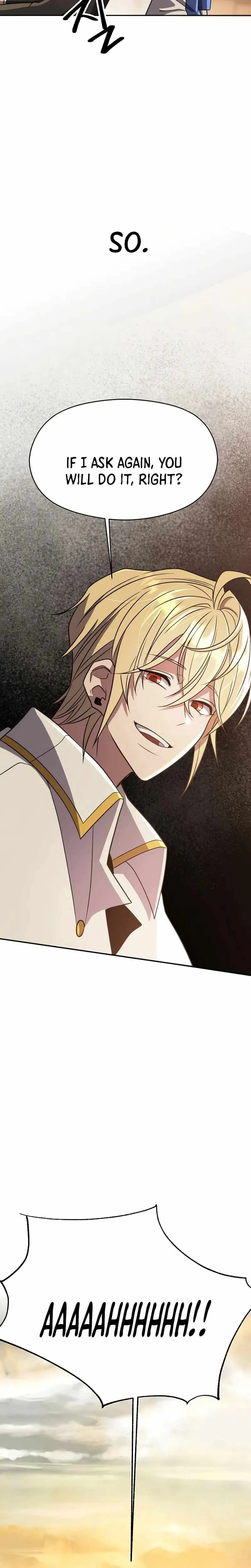 The Archmage Transcending Through Regression Chapter 88 Page 28