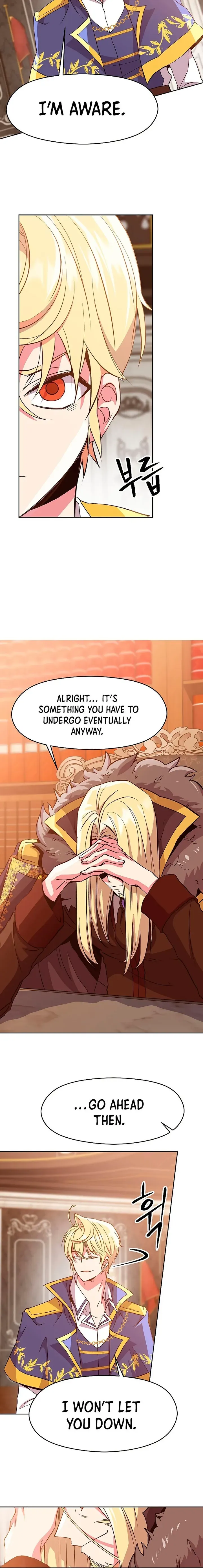 The Archmage Transcending Through Regression Chapter 9 Page 7