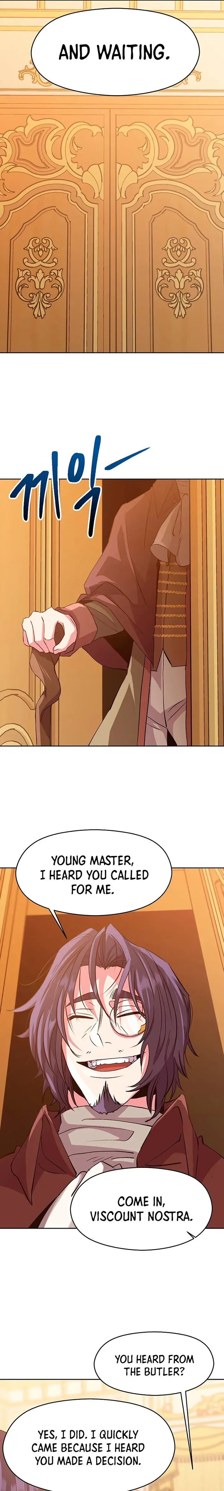 The Archmage Transcending Through Regression Chapter 9 Page 18
