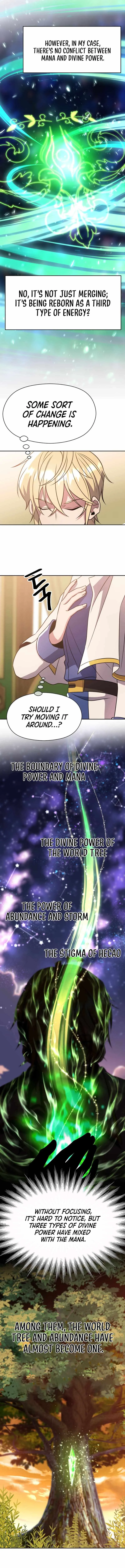 The Archmage Transcending Through Regression Chapter 90 Page 9