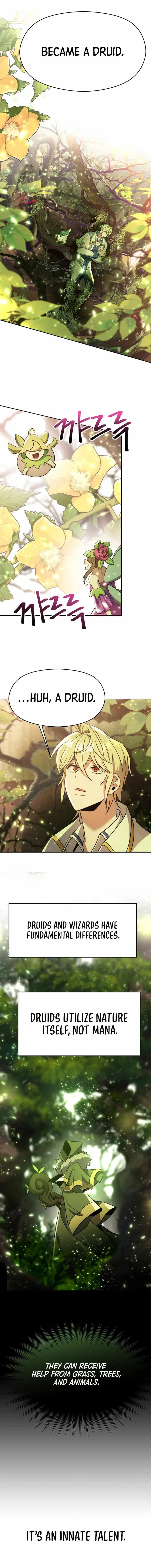 The Archmage Transcending Through Regression Chapter 90 Page 11