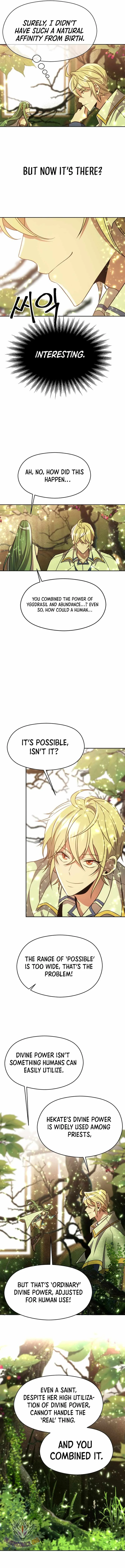 The Archmage Transcending Through Regression Chapter 90 Page 12