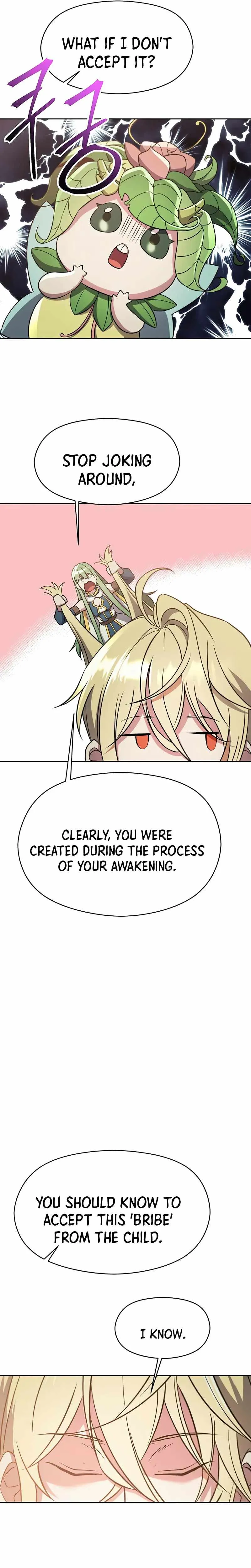 The Archmage Transcending Through Regression Chapter 91 Page 5