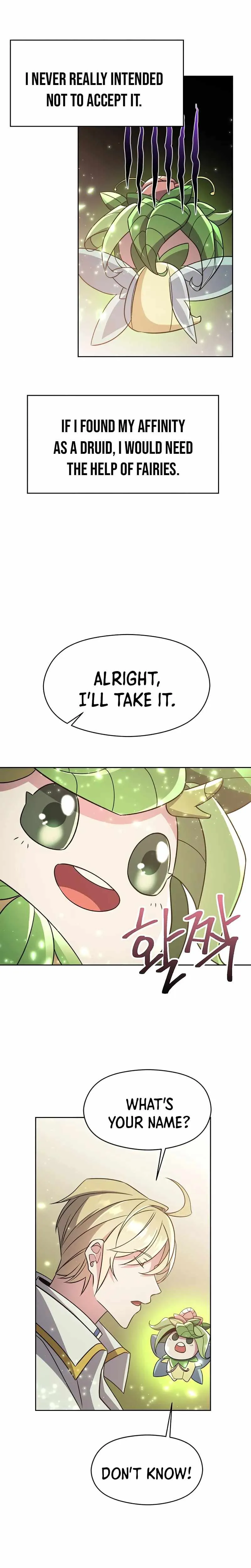 The Archmage Transcending Through Regression Chapter 91 Page 6