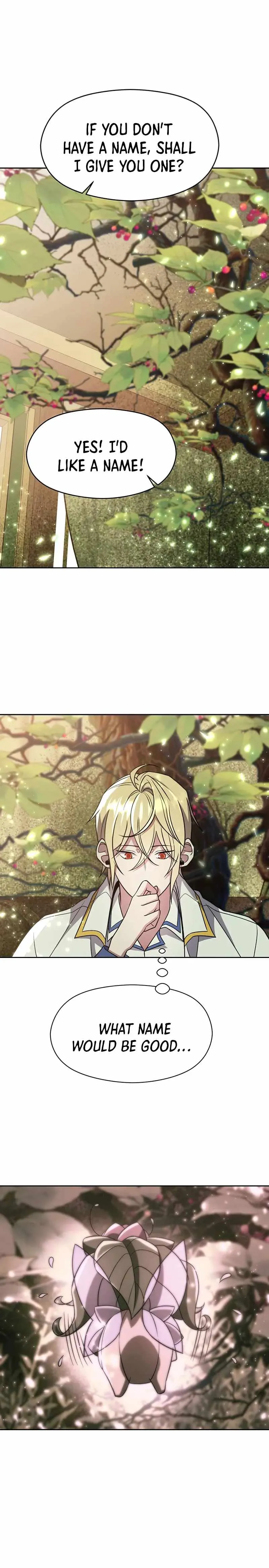 The Archmage Transcending Through Regression Chapter 91 Page 7