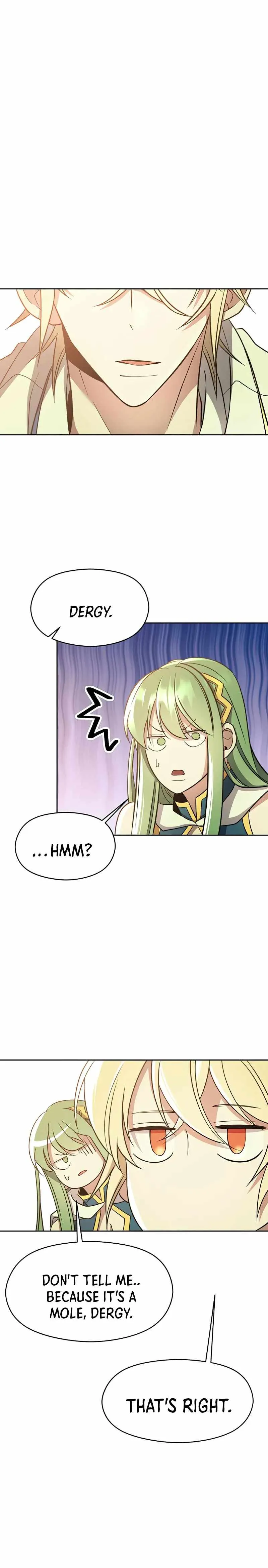The Archmage Transcending Through Regression Chapter 91 Page 8