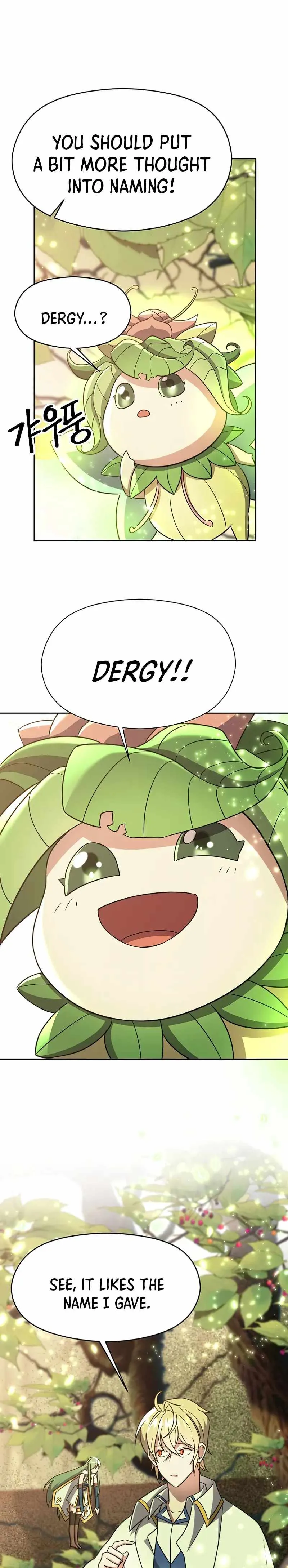 The Archmage Transcending Through Regression Chapter 91 Page 9