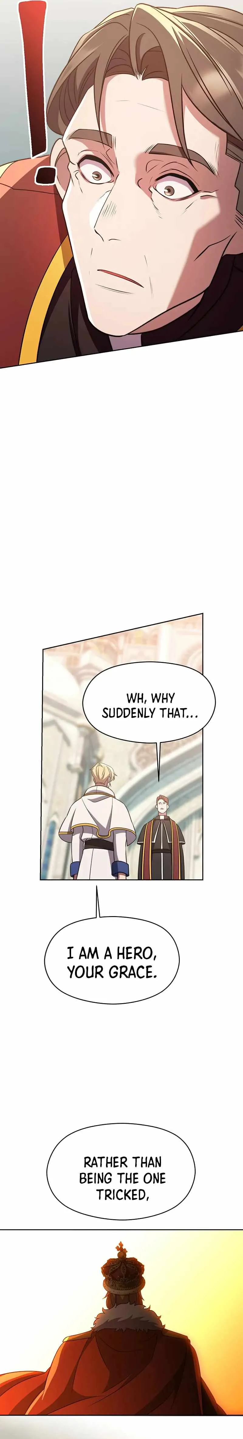 The Archmage Transcending Through Regression Chapter 91 Page 15