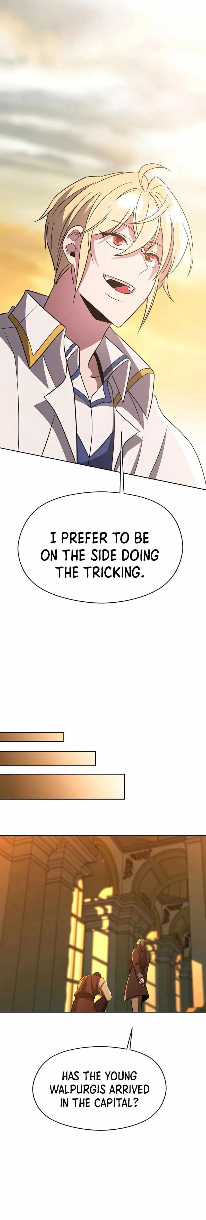 The Archmage Transcending Through Regression Chapter 91 Page 16