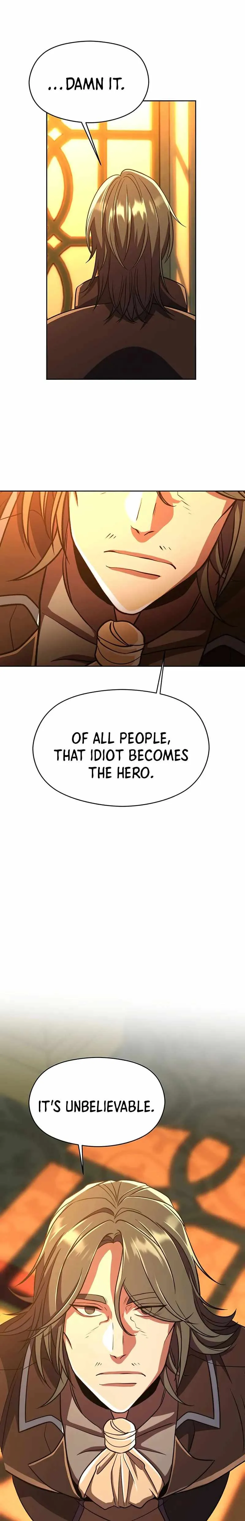 The Archmage Transcending Through Regression Chapter 91 Page 17