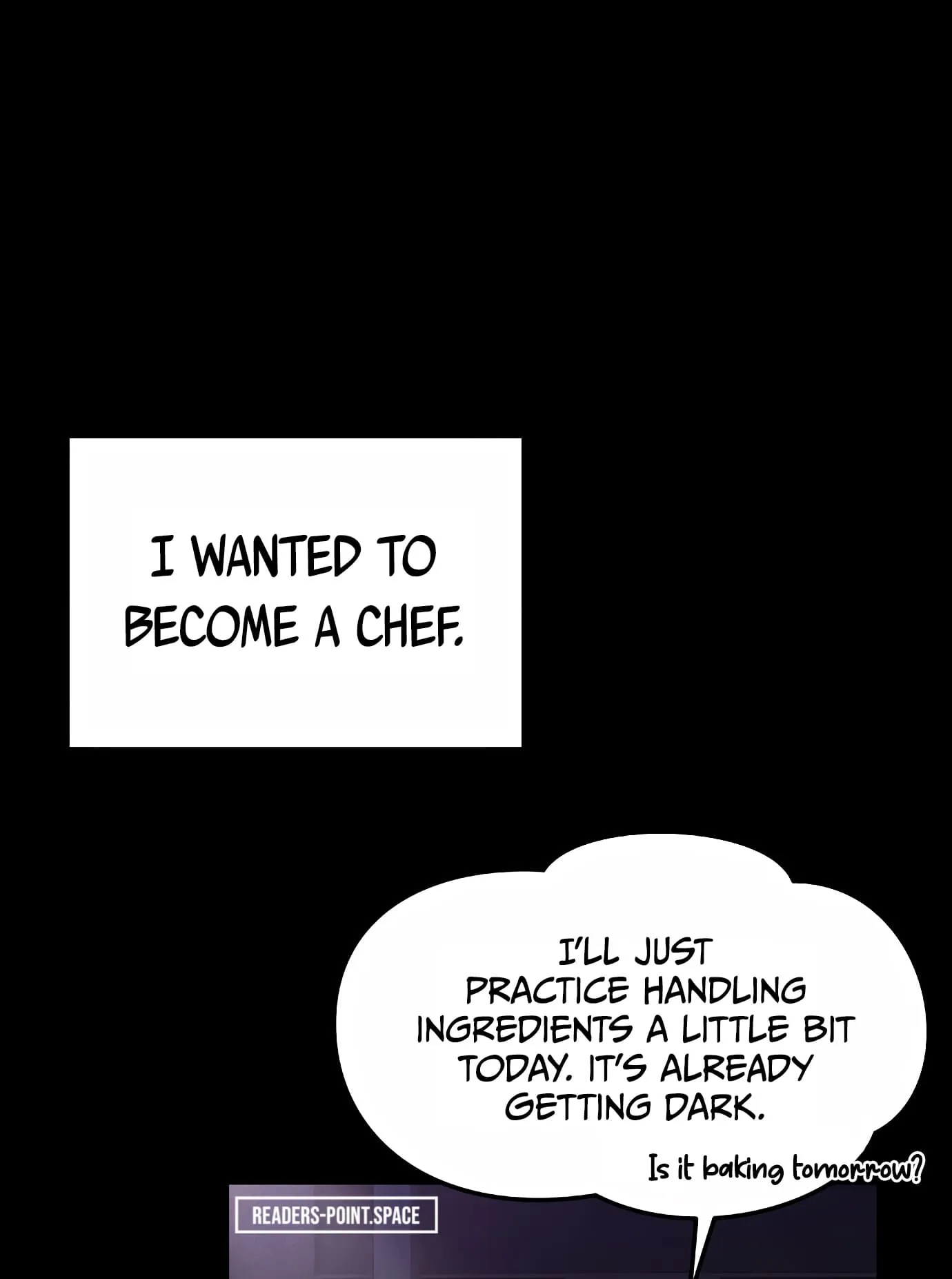 The Archmage's Restaurant Chapter 1 Page 18
