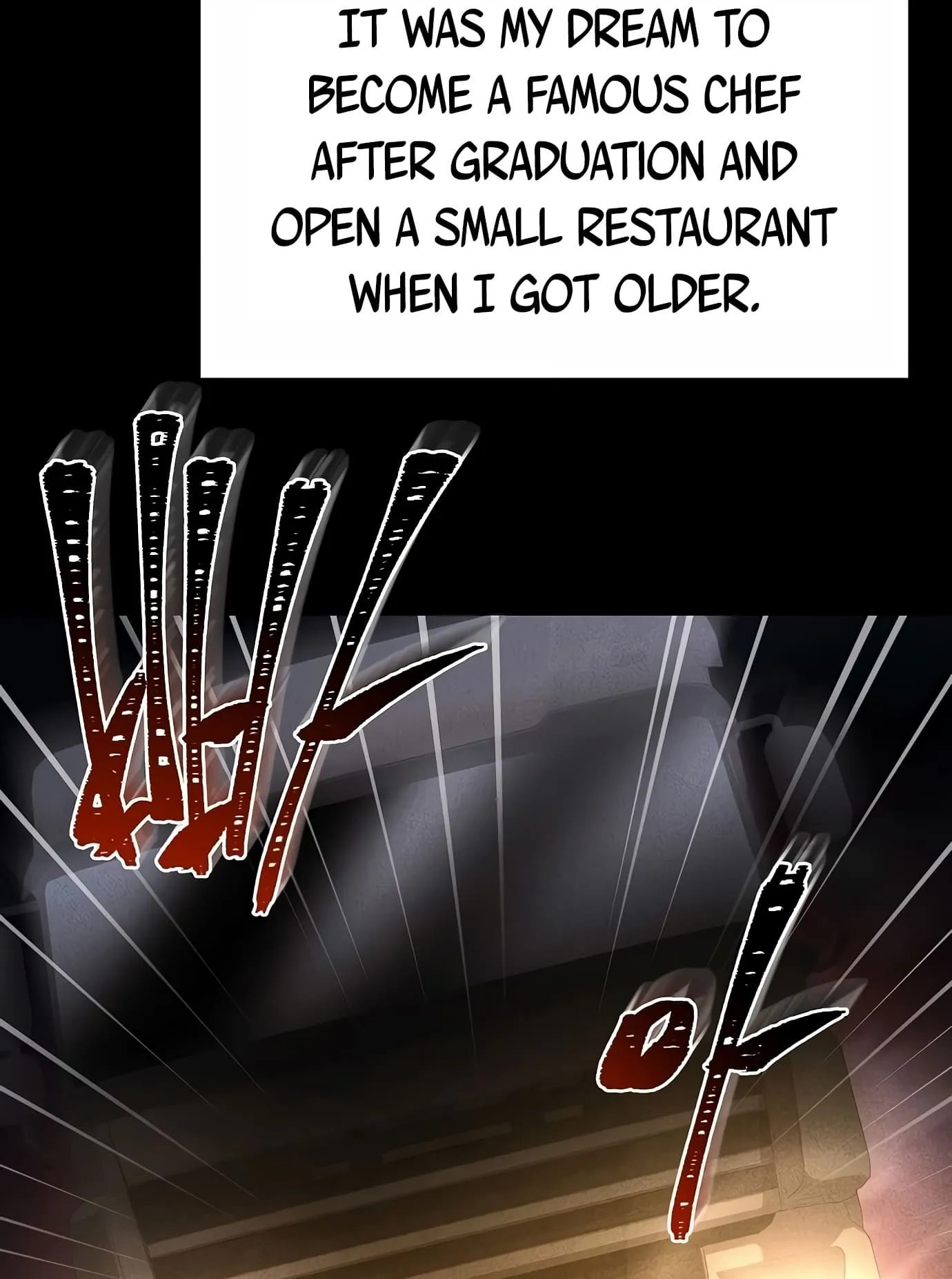 The Archmage's Restaurant Chapter 1 Page 20