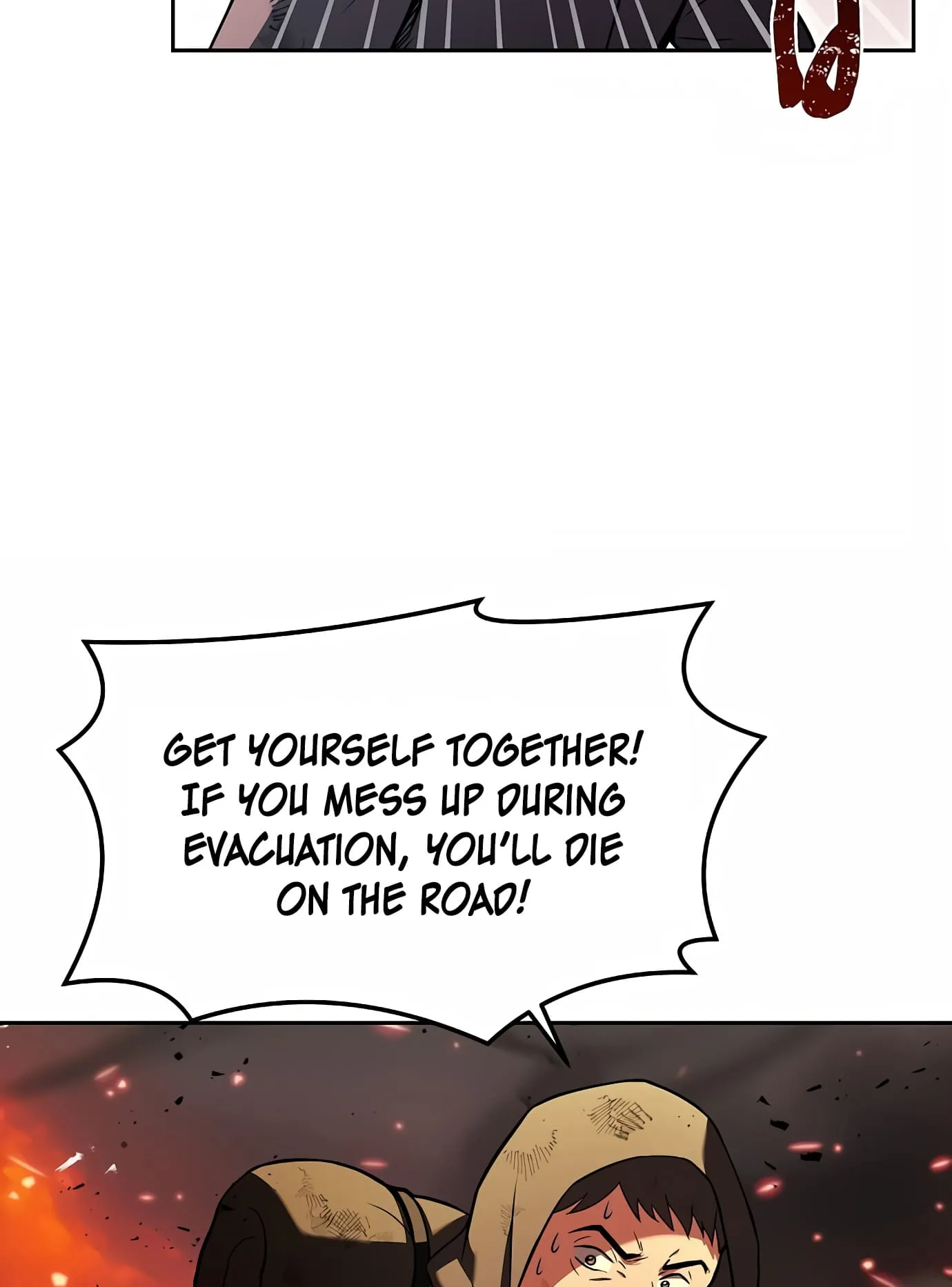 The Archmage's Restaurant Chapter 1 Page 33