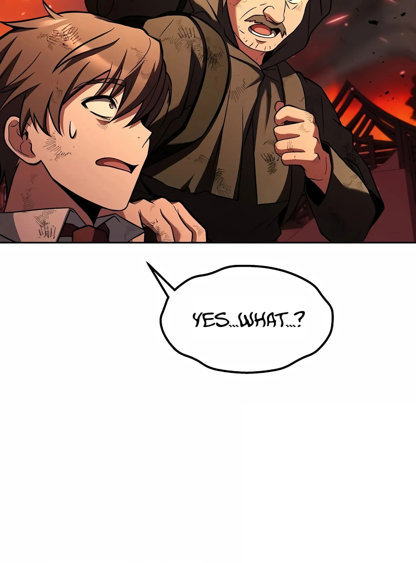 The Archmage's Restaurant Chapter 1 Page 34