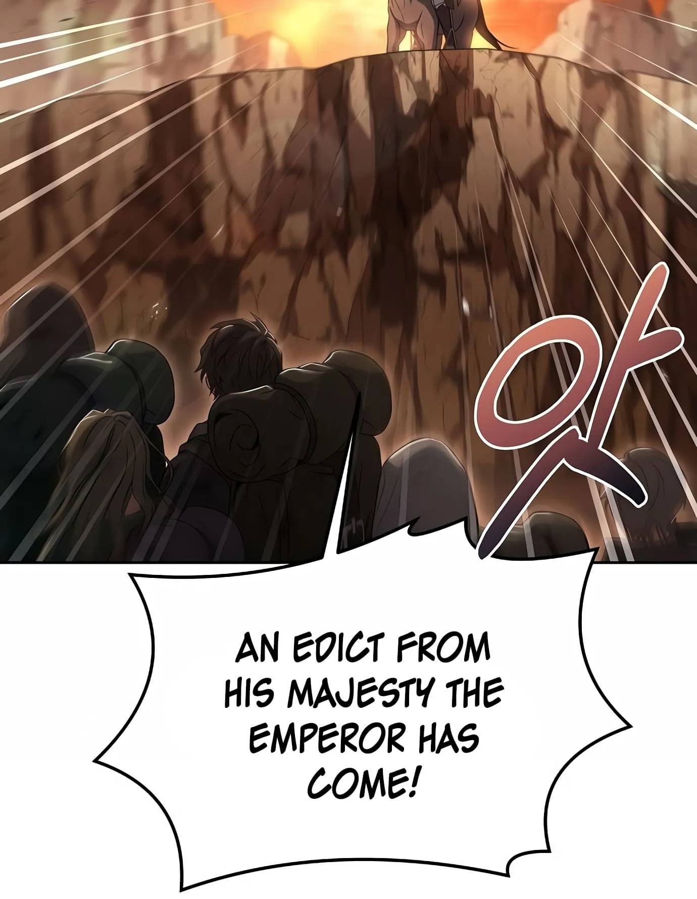The Archmage's Restaurant Chapter 1 Page 43