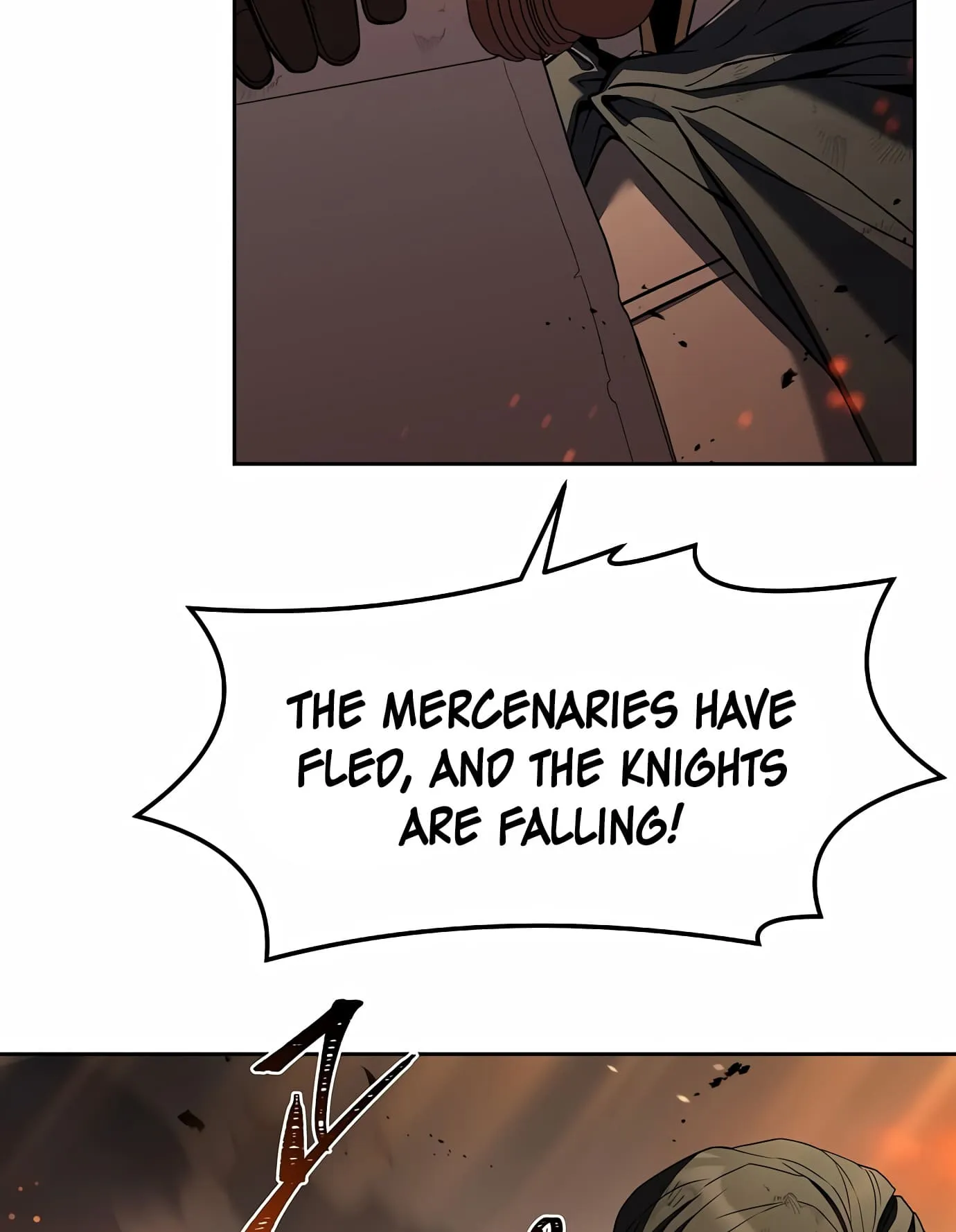 The Archmage's Restaurant Chapter 1 Page 45
