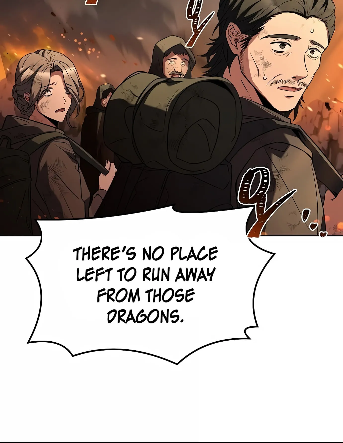 The Archmage's Restaurant Chapter 1 Page 46