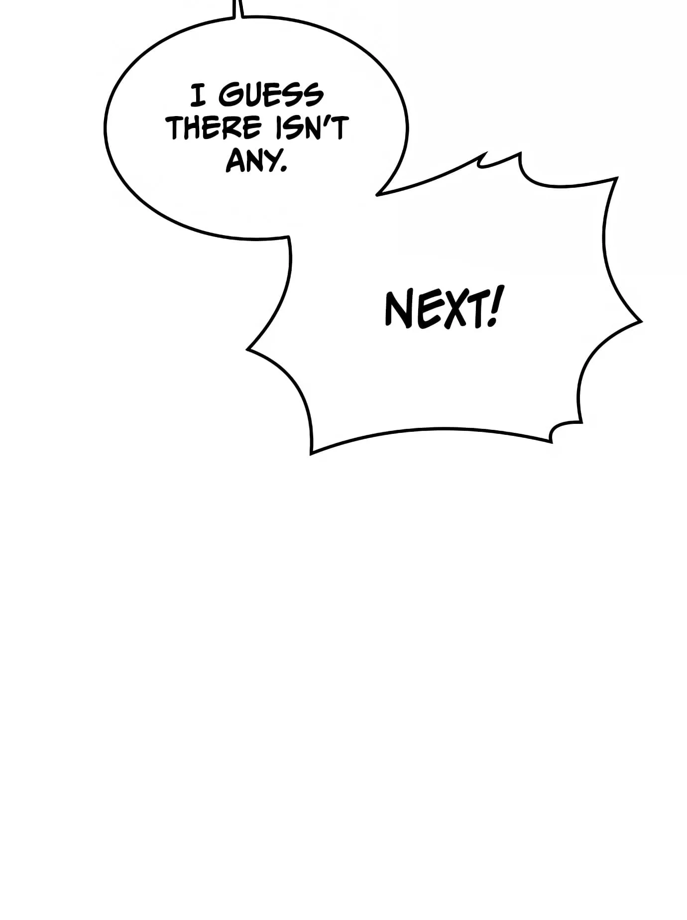 The Archmage's Restaurant Chapter 1 Page 58