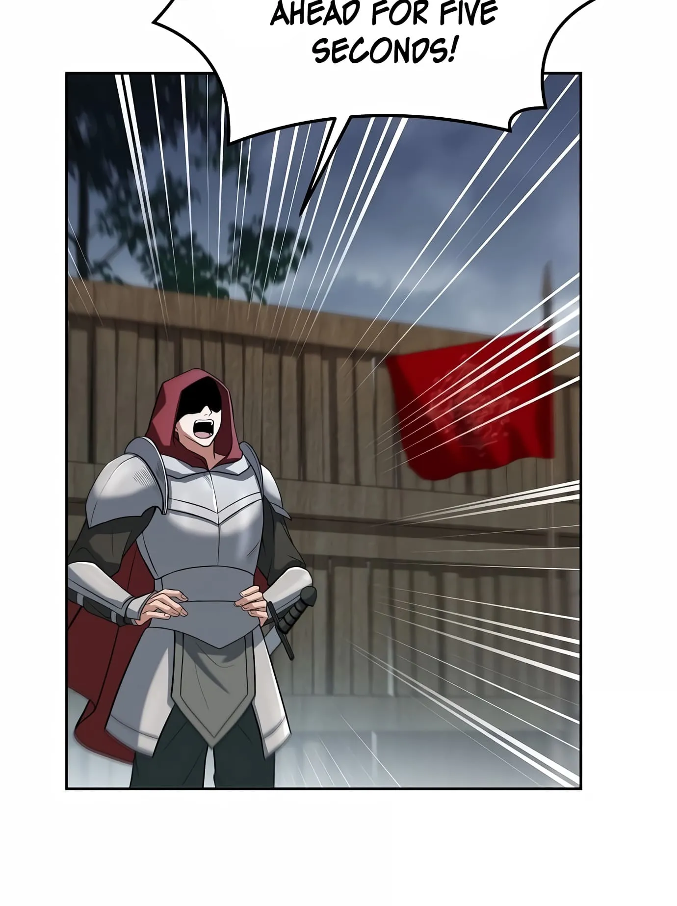 The Archmage's Restaurant Chapter 1 Page 61