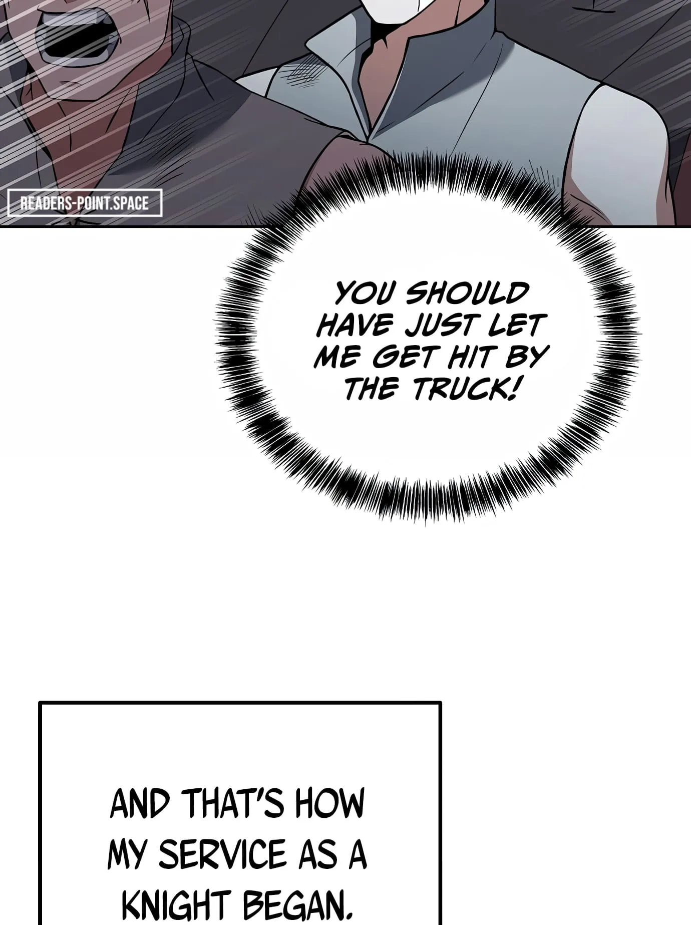 The Archmage's Restaurant Chapter 1 Page 63