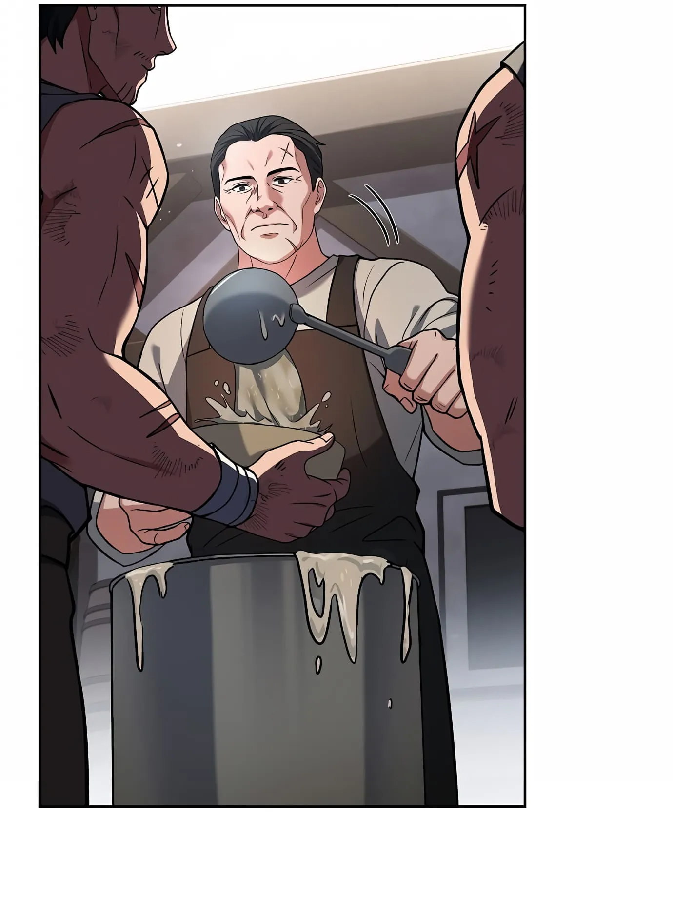 The Archmage's Restaurant Chapter 1 Page 67