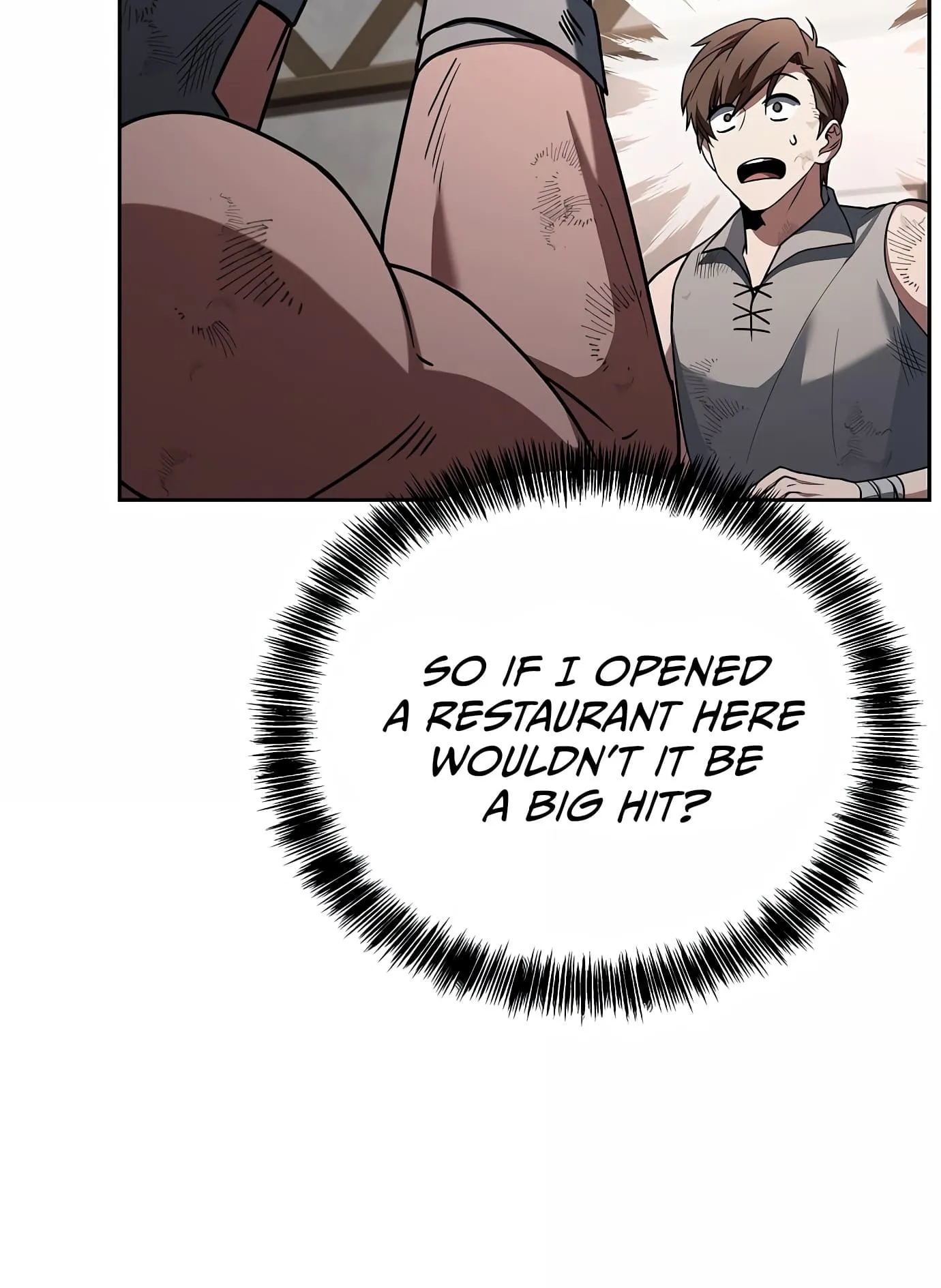 The Archmage's Restaurant Chapter 1 Page 74