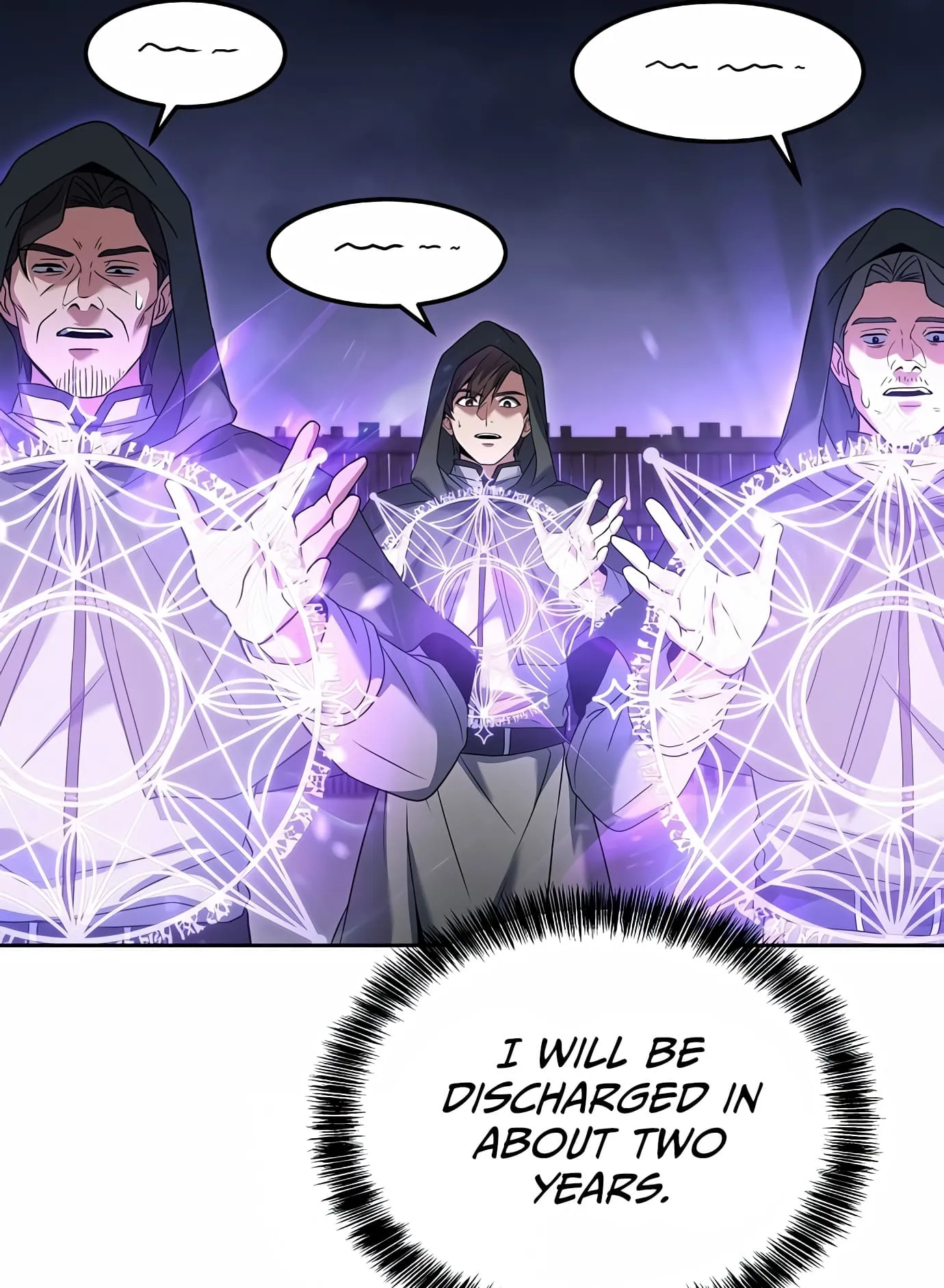 The Archmage's Restaurant Chapter 1 Page 77