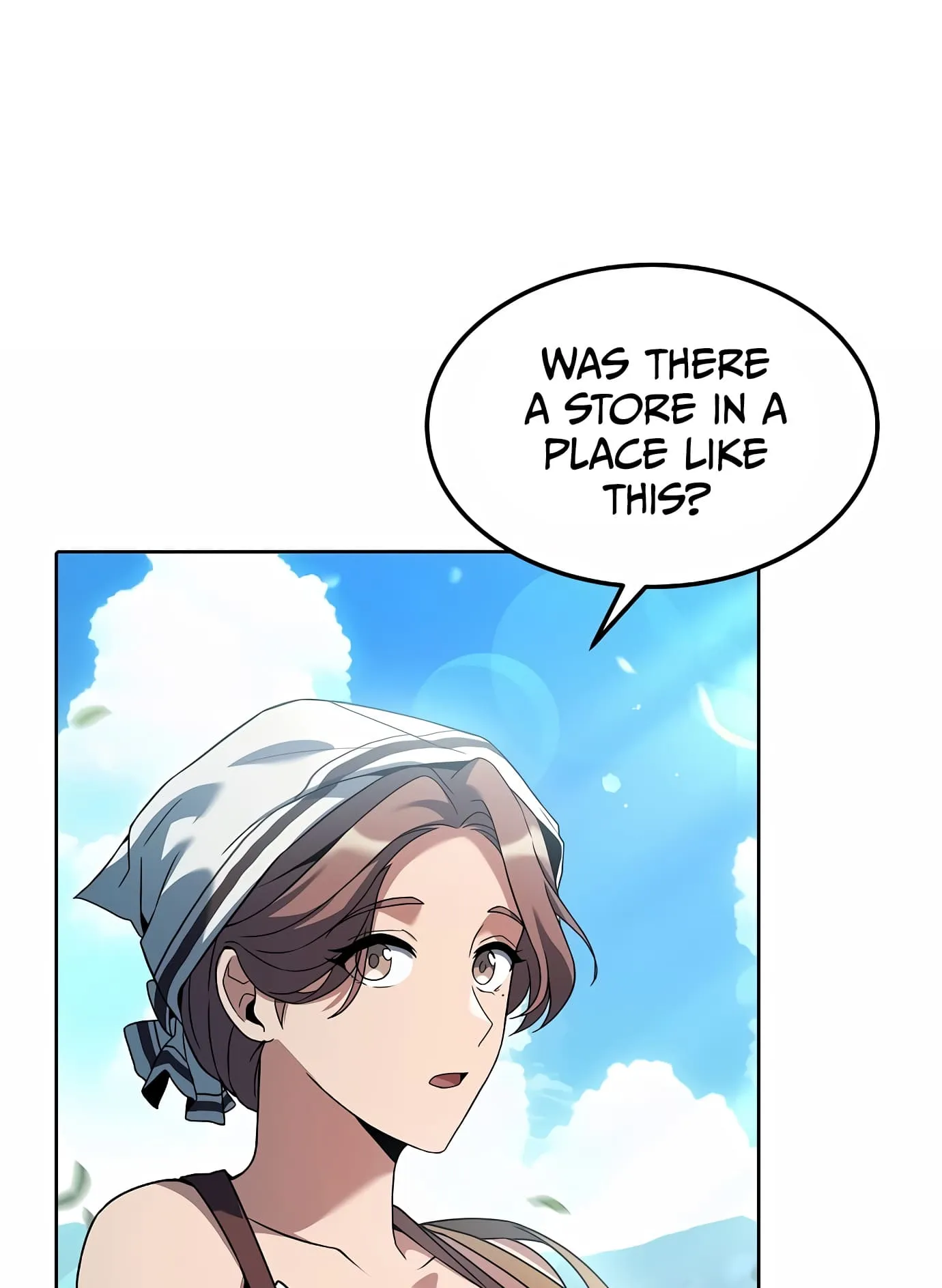 The Archmage's Restaurant Chapter 1 Page 88