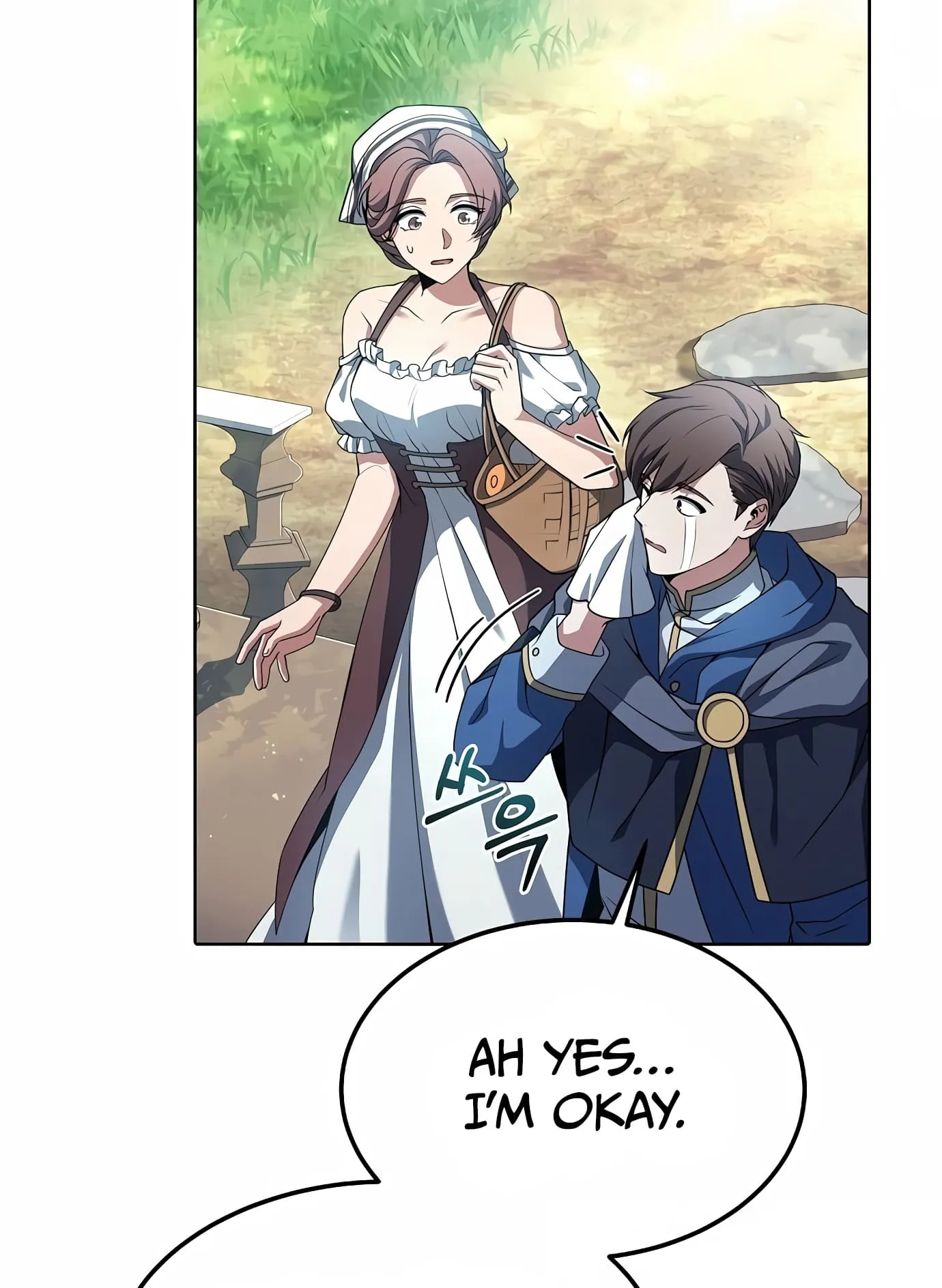 The Archmage's Restaurant Chapter 1 Page 92
