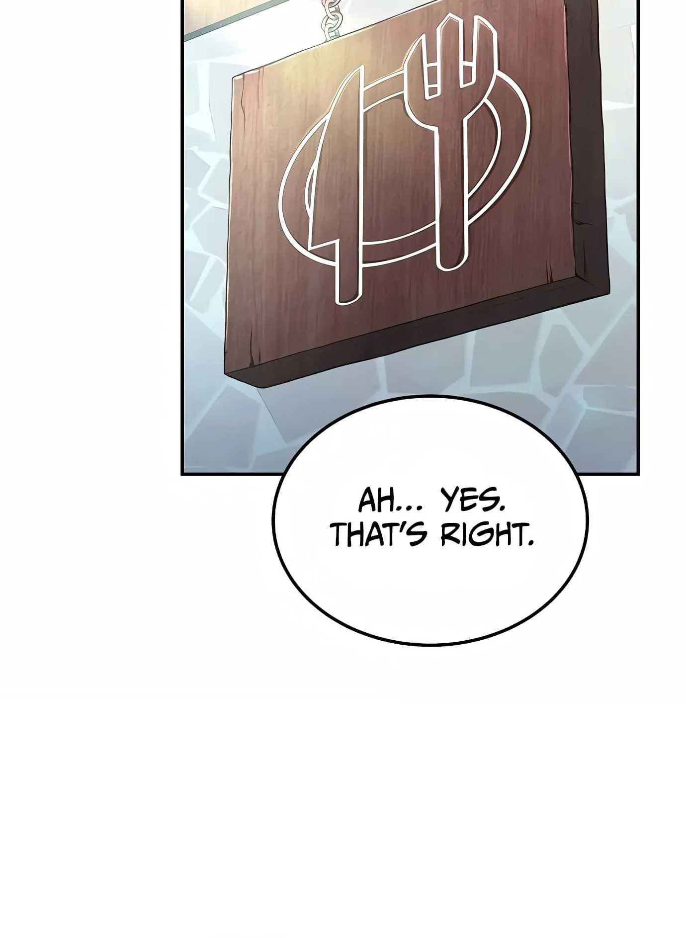 The Archmage's Restaurant Chapter 1 Page 96