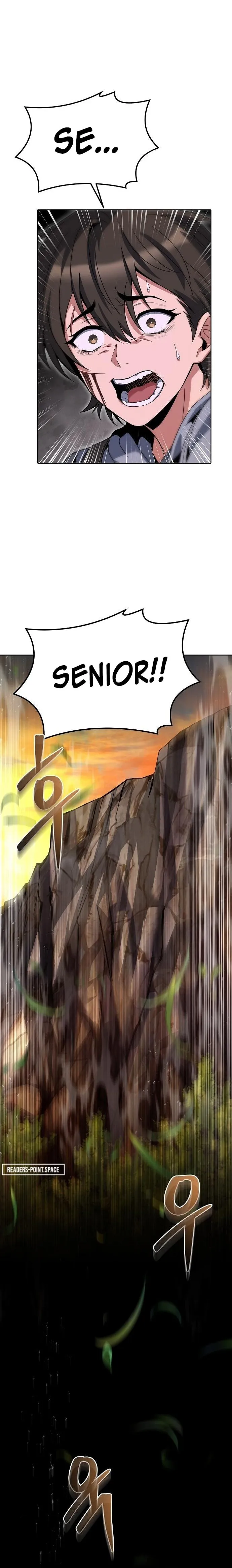 The Archmage's Restaurant Chapter 10 Page 26