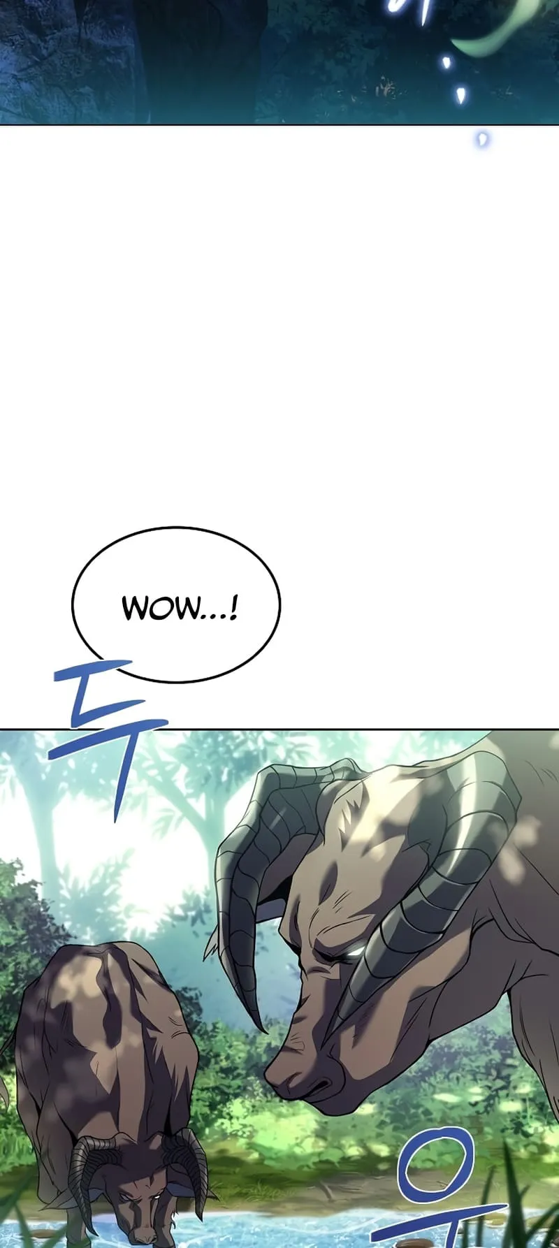 The Archmage's Restaurant Chapter 11 Page 5