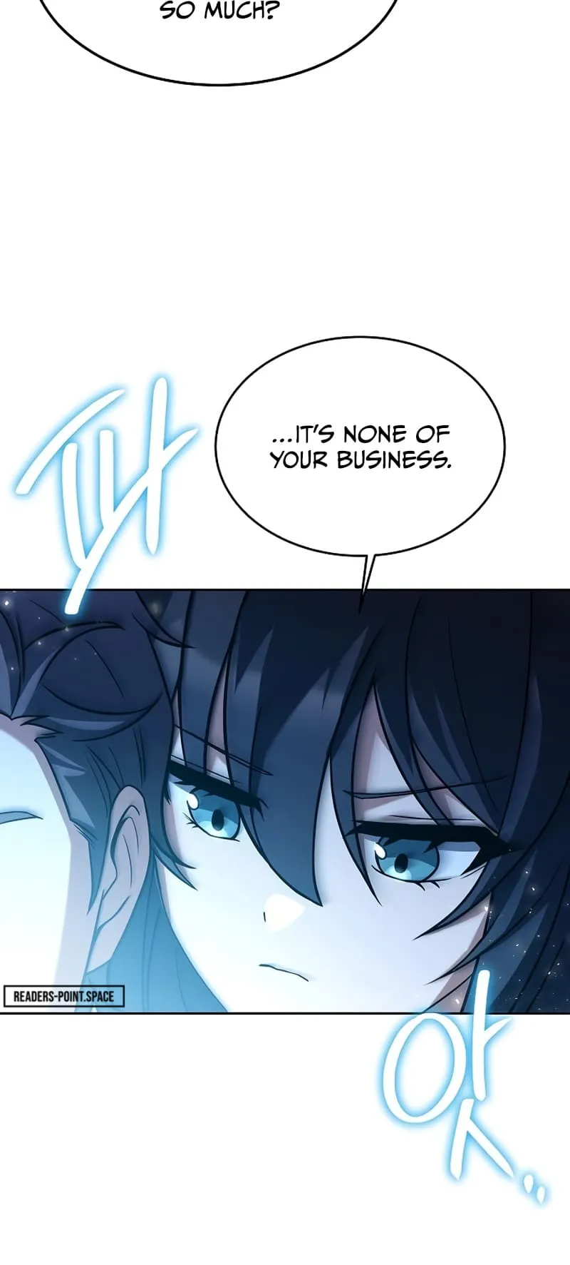 The Archmage's Restaurant Chapter 11 Page 12