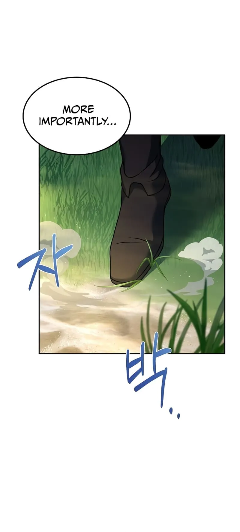 The Archmage's Restaurant Chapter 11 Page 14