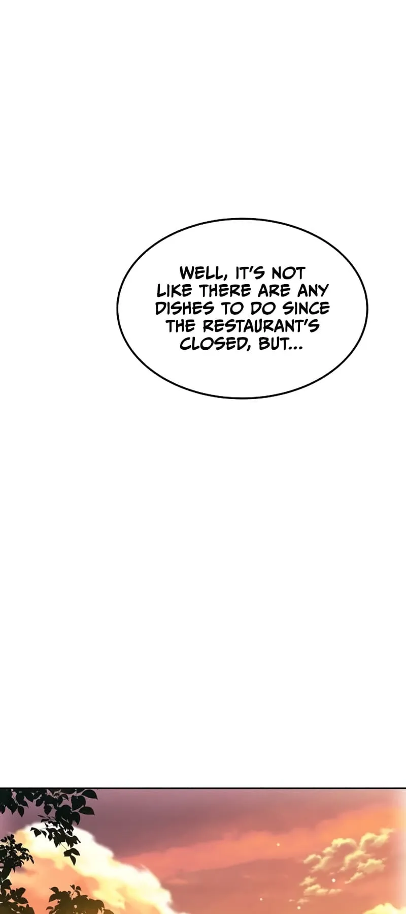 The Archmage's Restaurant Chapter 11 Page 21