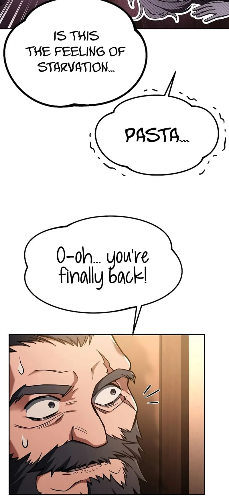 The Archmage's Restaurant Chapter 11 Page 34