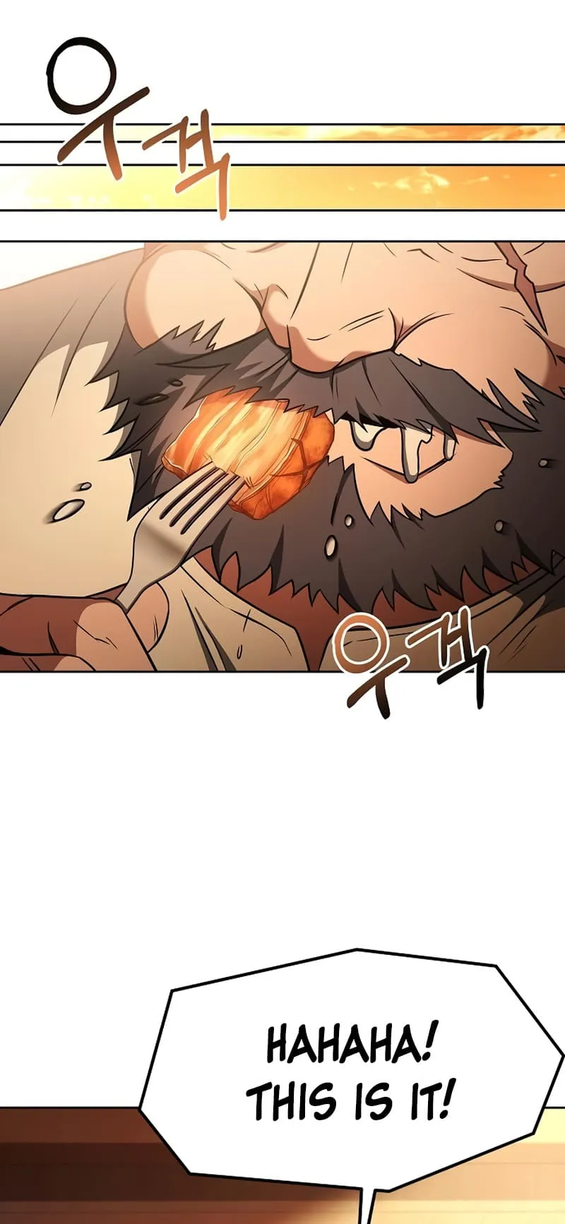 The Archmage's Restaurant Chapter 11 Page 37