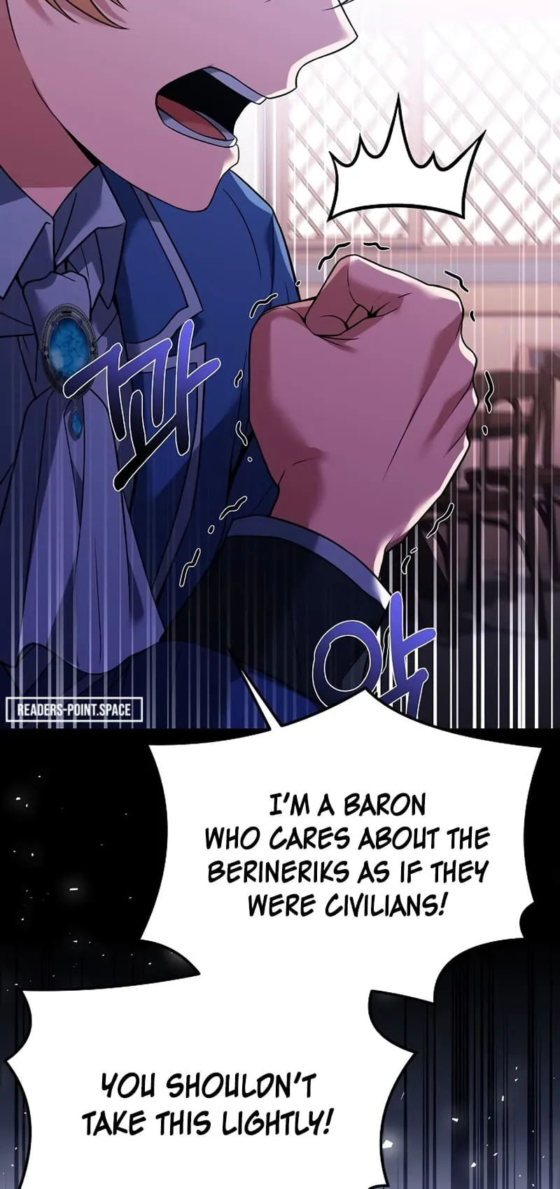 The Archmage's Restaurant Chapter 11 Page 62