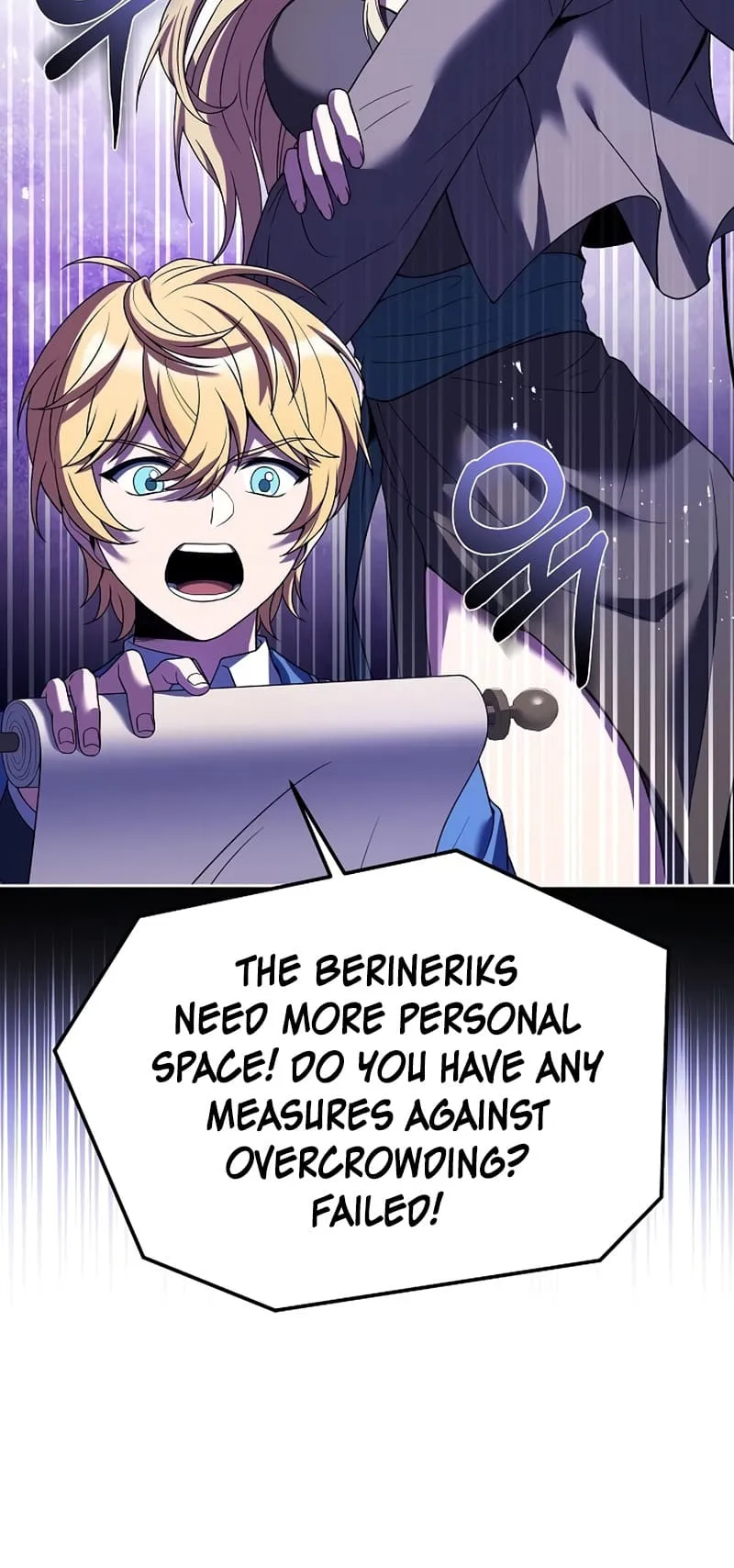 The Archmage's Restaurant Chapter 11 Page 68